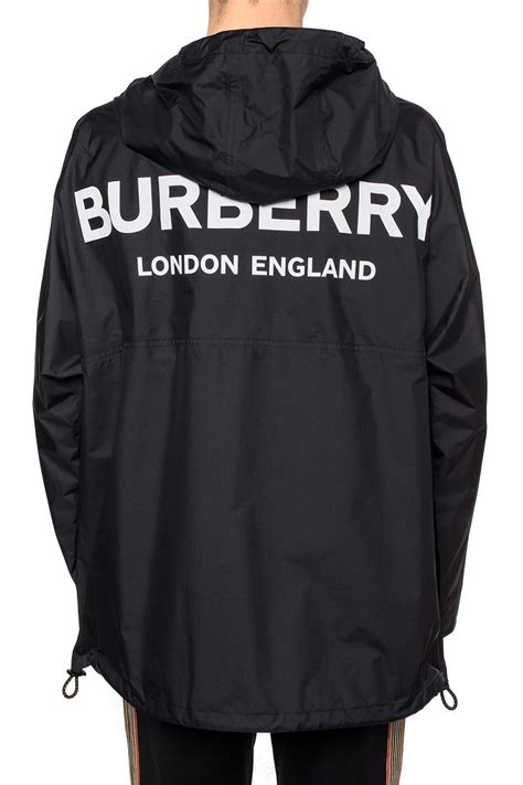 burberry lenwood hooded jacket|burberry coats for women.